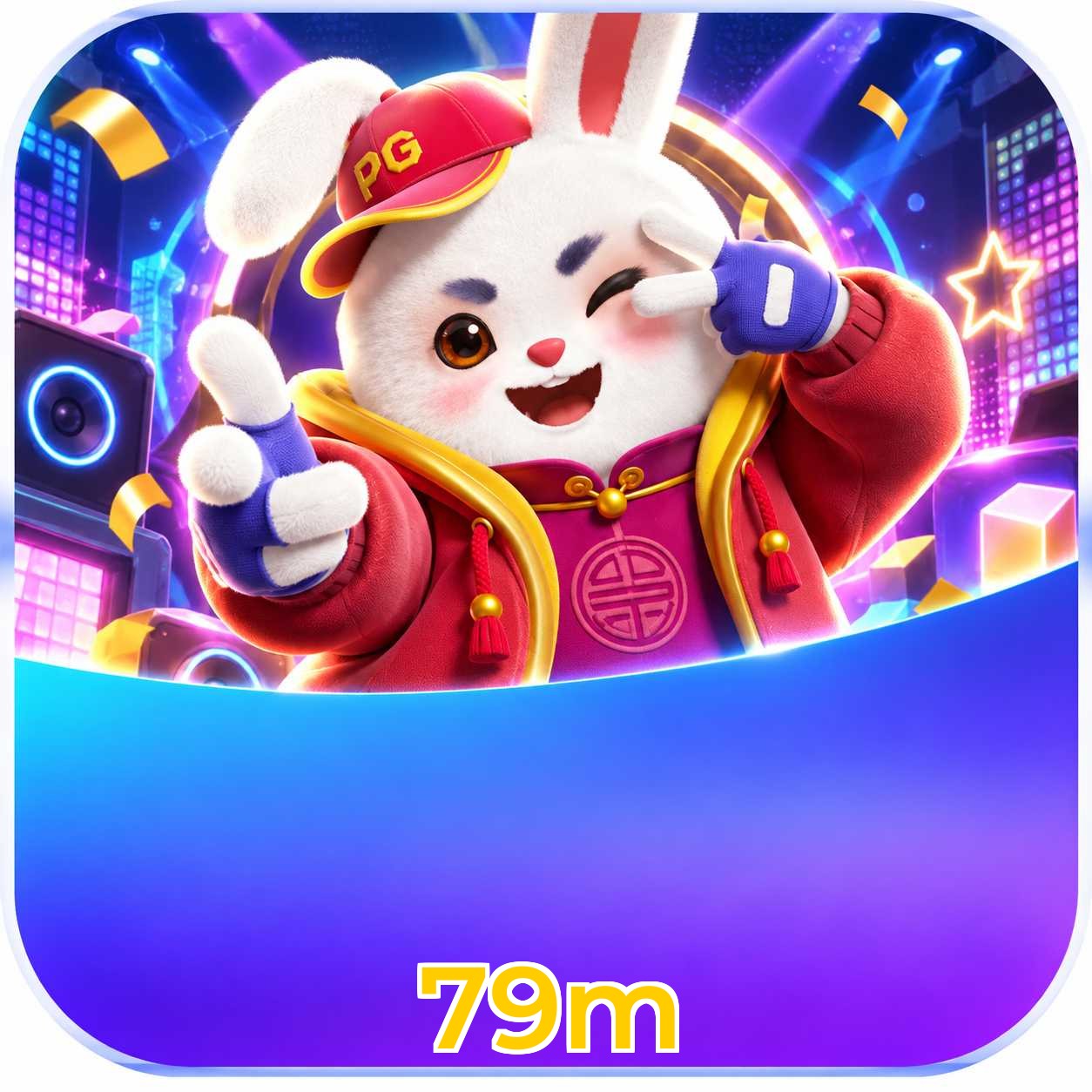 Plushie Frenzy como referência visual da conclusão da análise 79m