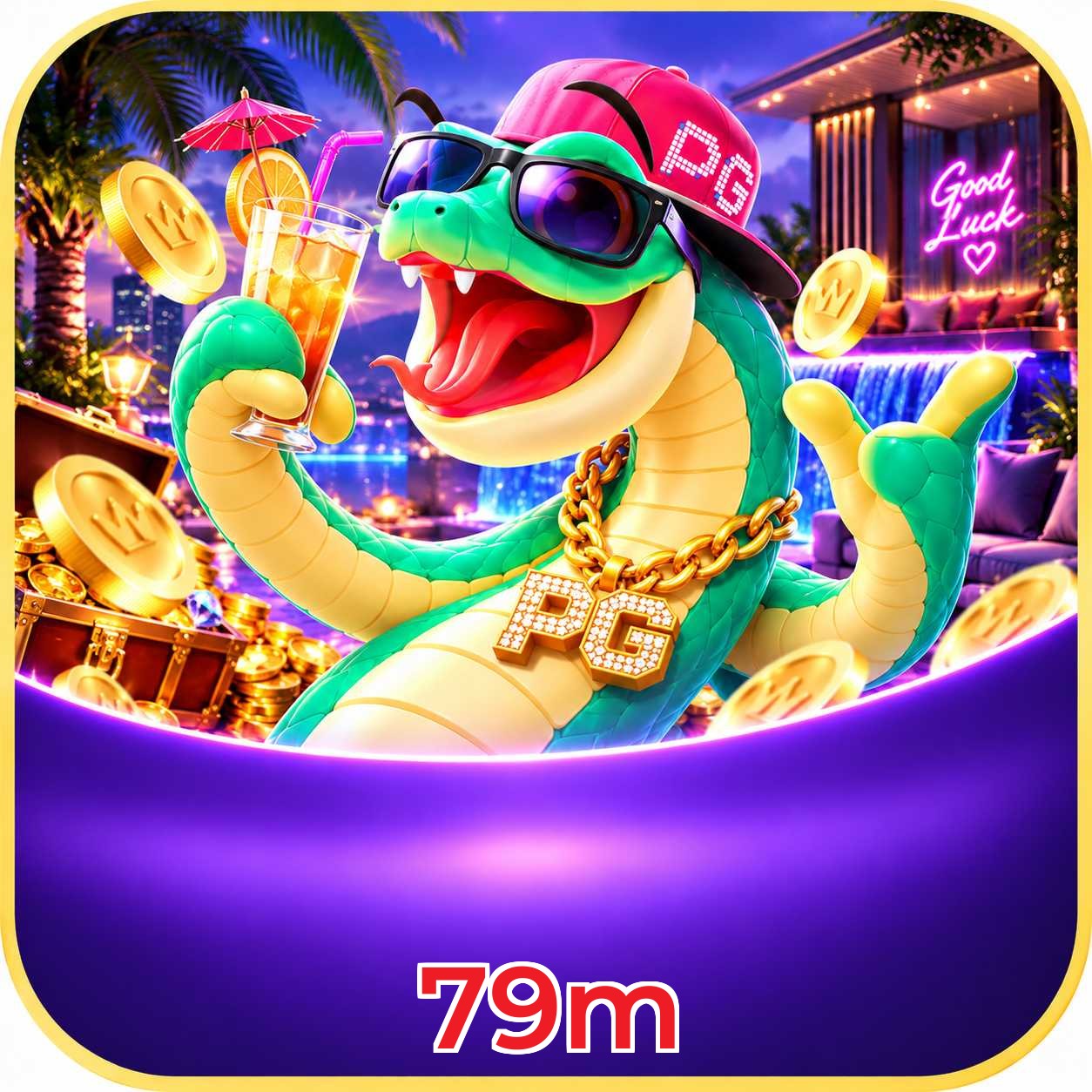Página oficial Facebook 79m jogos
